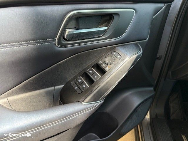 Nissan Qashqai - 13