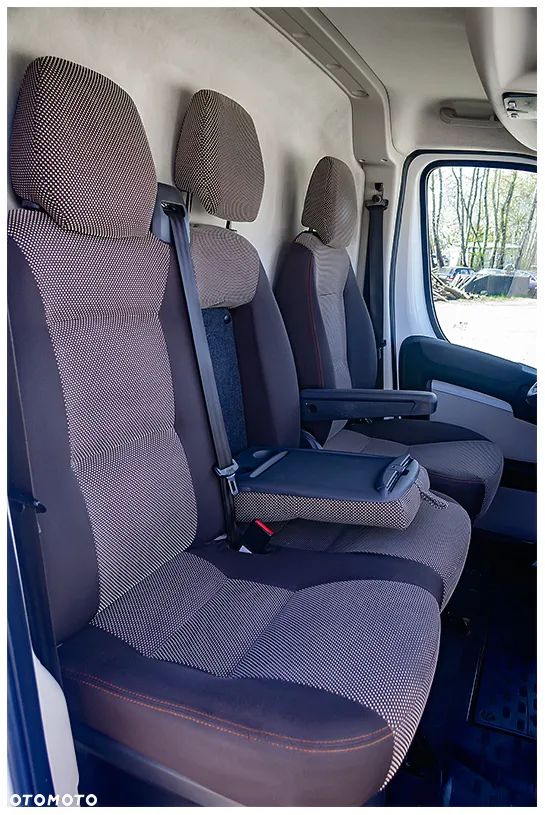 Citroën Jumper - 22