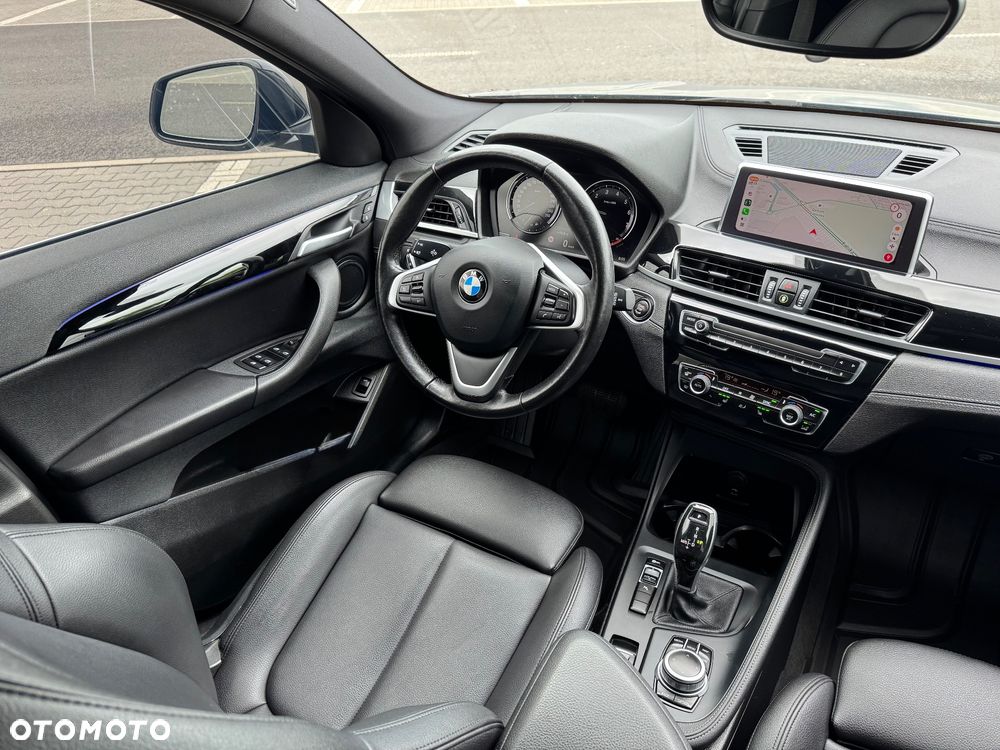 BMW X2 sDrive20i M Sport - 17