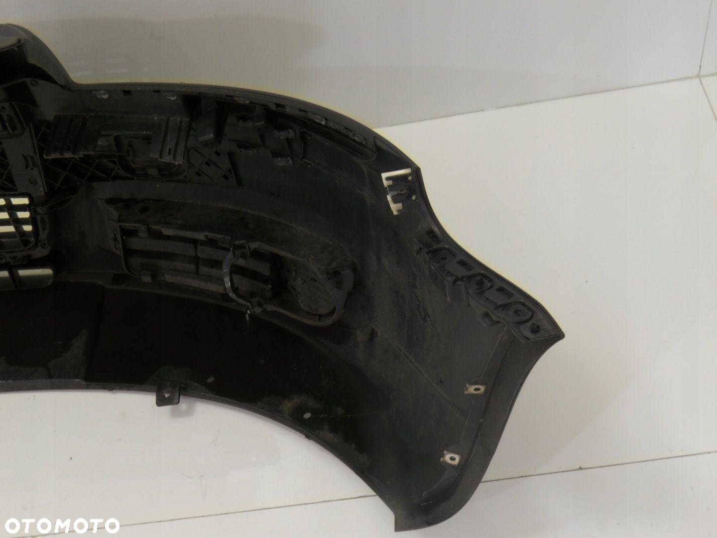 ZDERZAK PRZÓD PRZEDNI AUDI A3 8P 05-08R - 14
