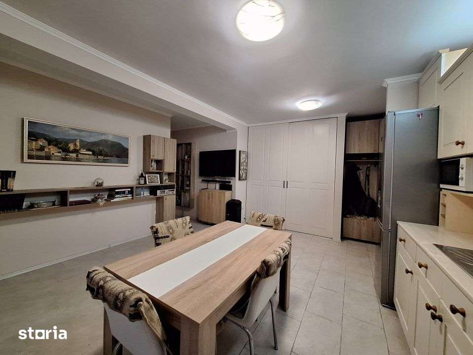 Apartament cu 2 camere, 42 mp, 2 balcoane, zona Tineretului — fotografia 3