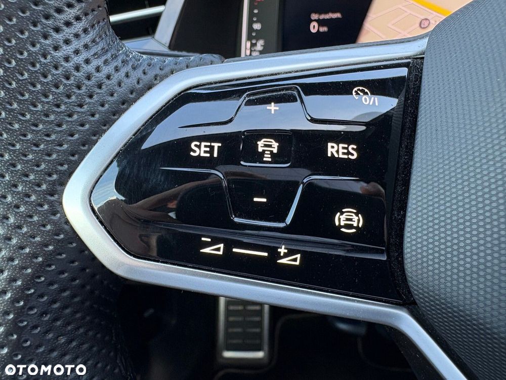 Volkswagen Arteon Shooting Brake - 24