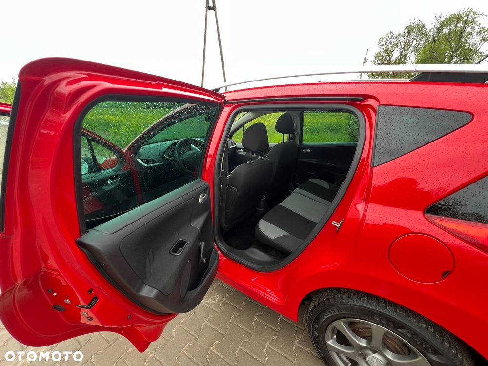 Peugeot 207 1.4 Trendy - 18