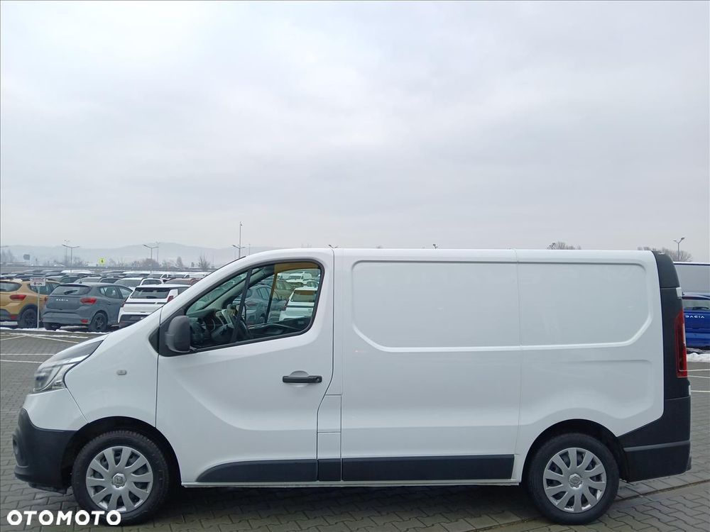 Renault trafic - 6