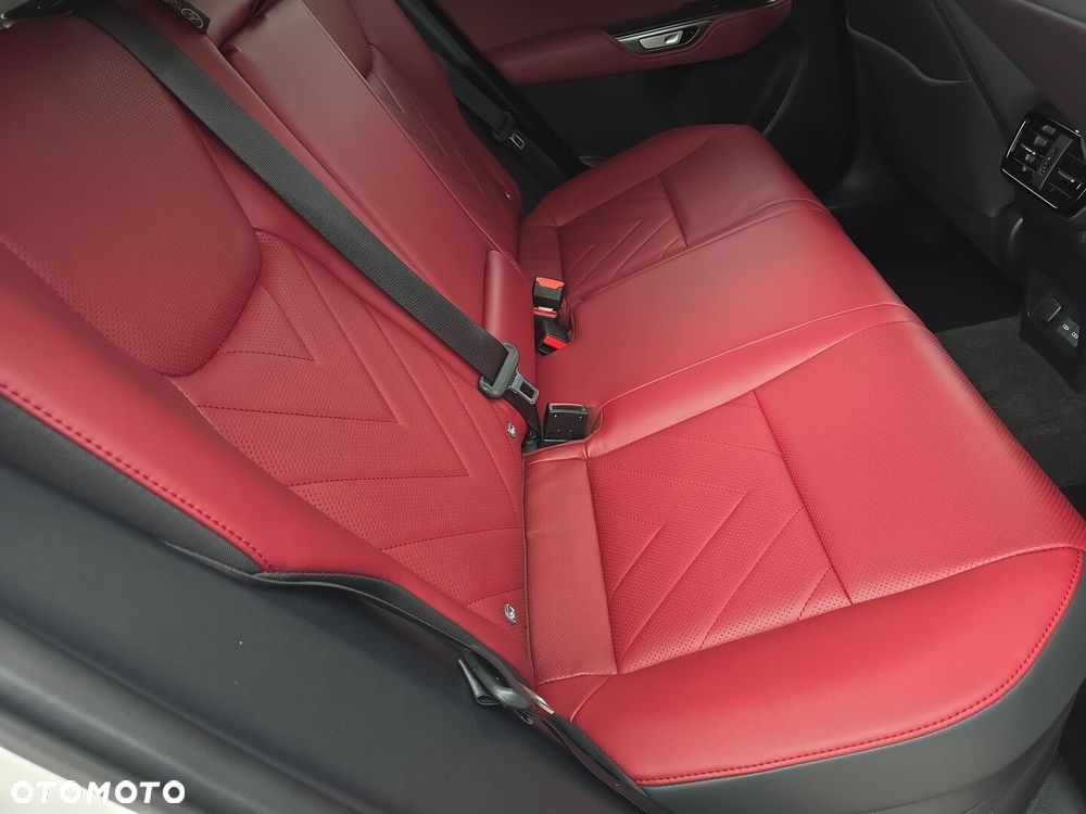 Lexus NX 350h Prestige AWD - 10
