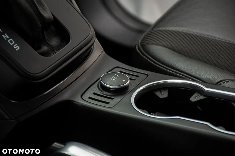 Ford Kuga 1.5 EcoBoost 4WD Titanium Plus - 27