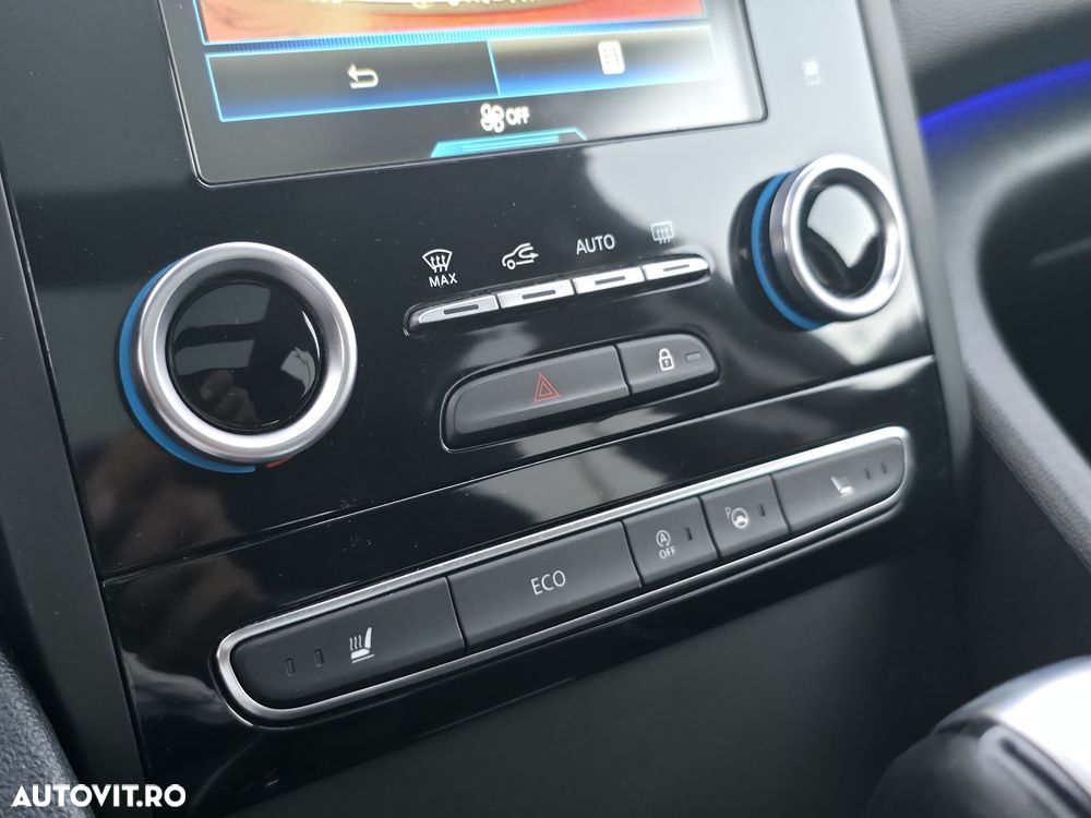 Renault Talisman ENERGY dCi 160 EDC INTENS - 14