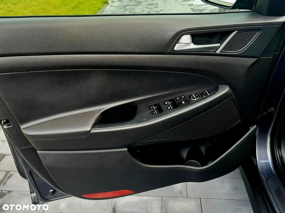 Hyundai Tucson - 30