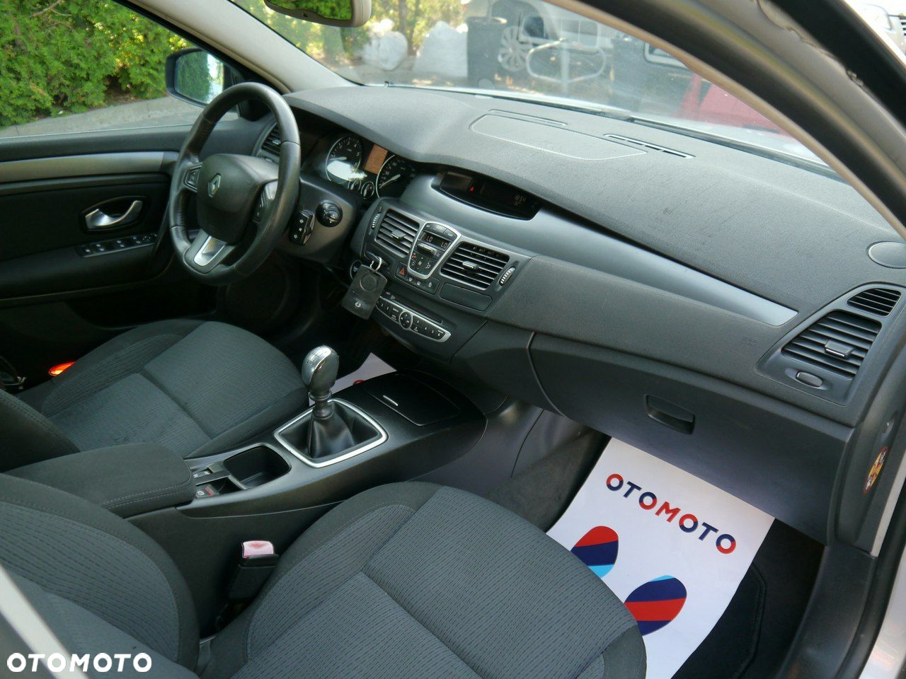 Renault Laguna 2.0 Authentique - 21