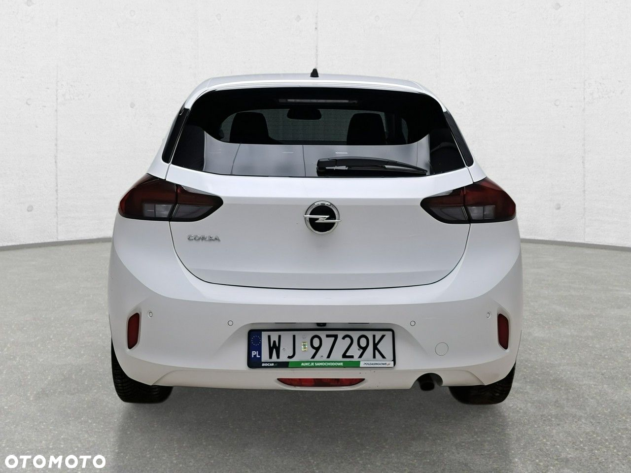 Opel Corsa - 6