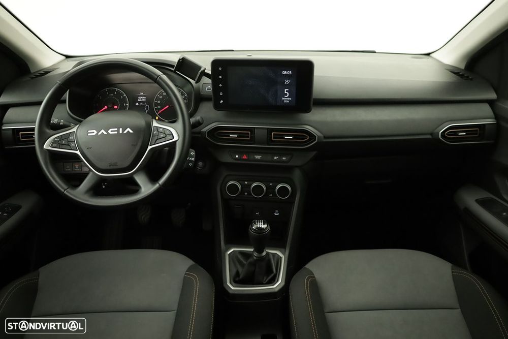 Dacia Jogger 1.0 ECO-G Extreme 7L Bi-Fuel - 8