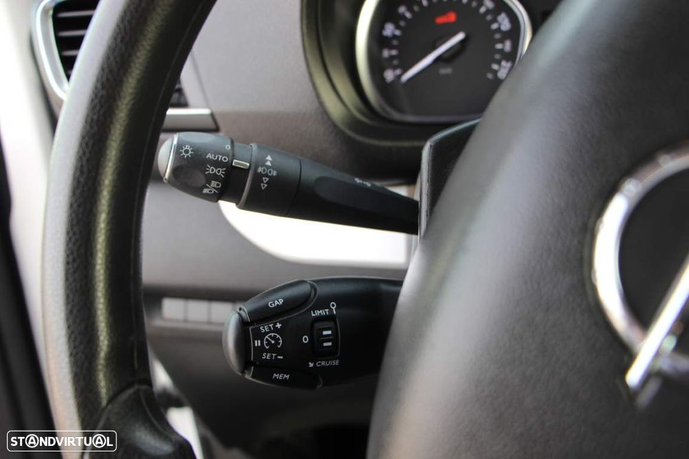 Opel Zafira Life 1.5 CDTi L3H1 Edition - 14