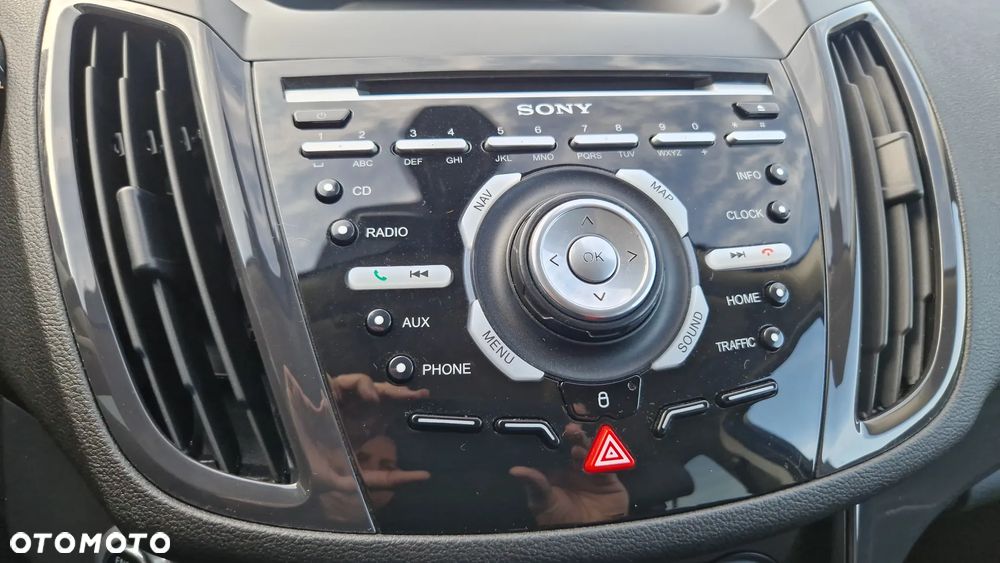 Ford Kuga 1.5 EcoBoost 4x4 Titanium - 12