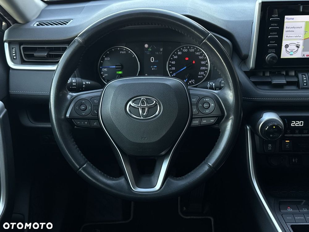 Toyota RAV4 - 17