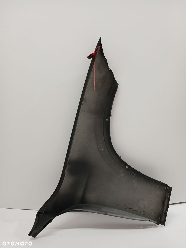 BŁOTNIK LEWY PRZEDNI BMW X1 E84 LIFT 475 - 15