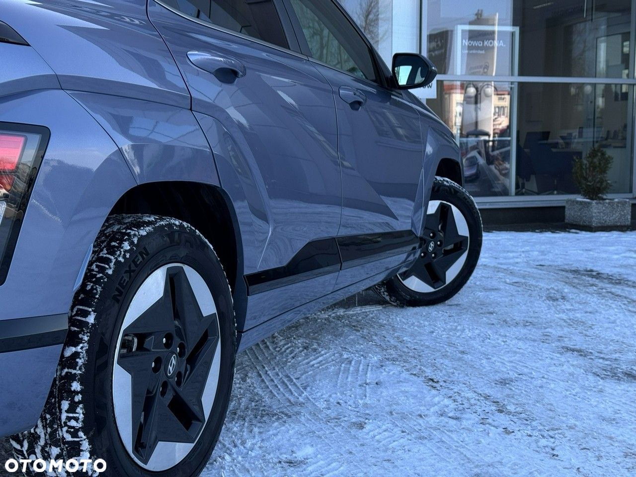 Hyundai Kona - 28