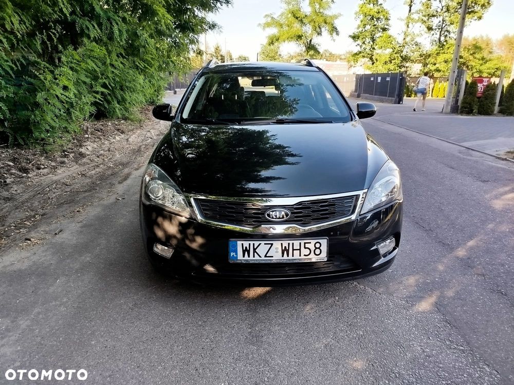 Kia Ceed - 2