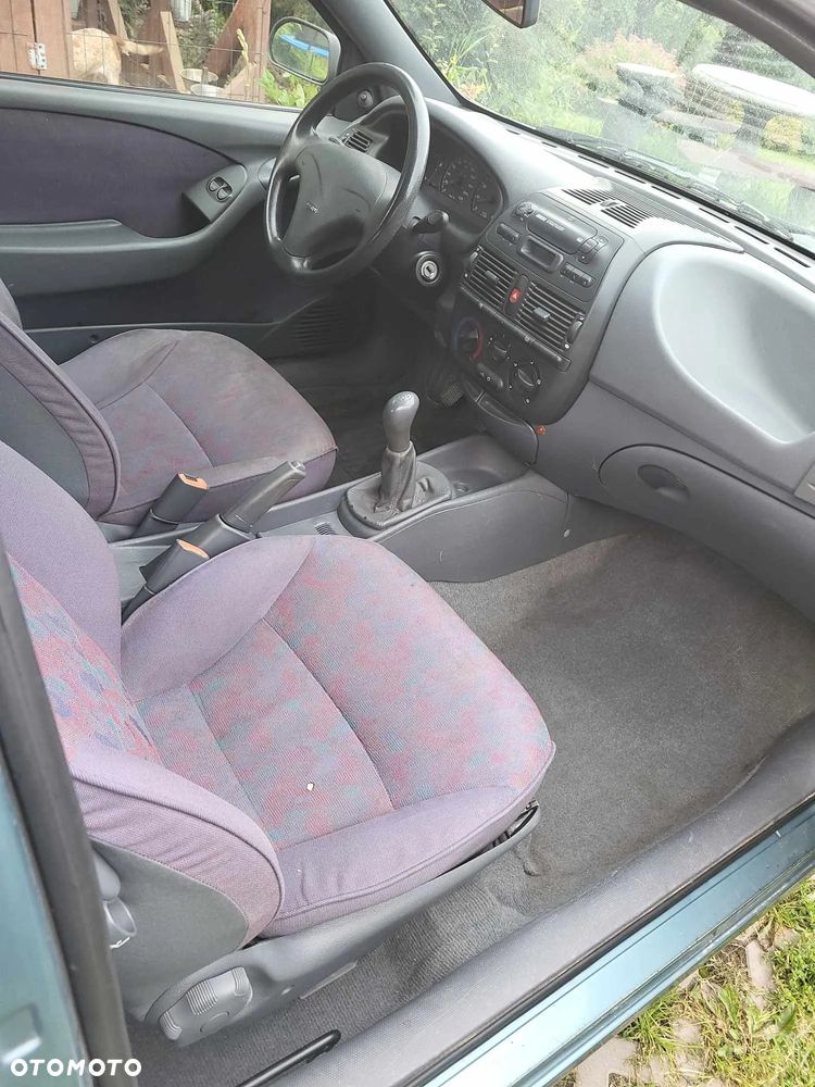 Fiat Bravo 1.4 SX - 7
