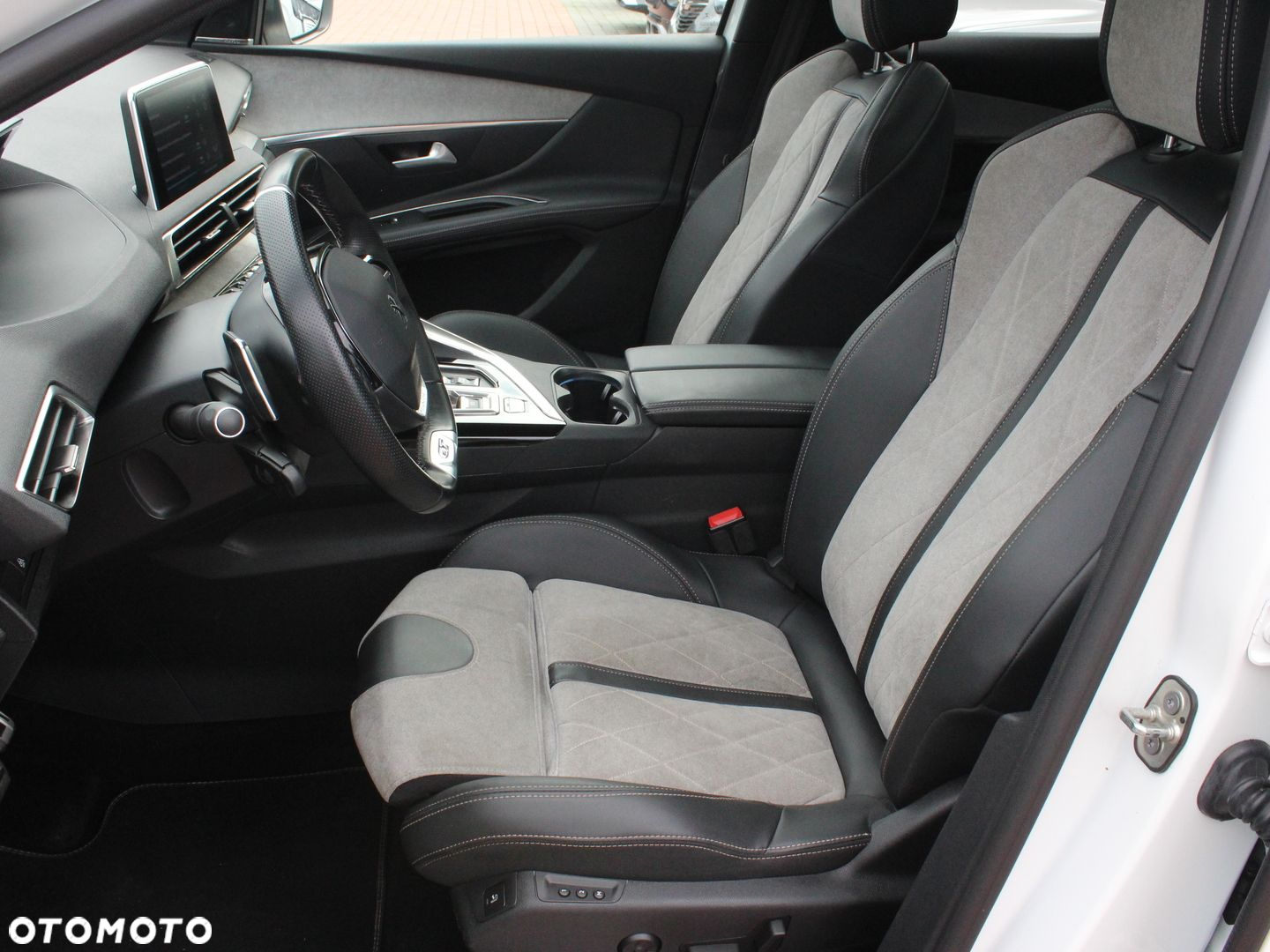 Peugeot 3008 - 8