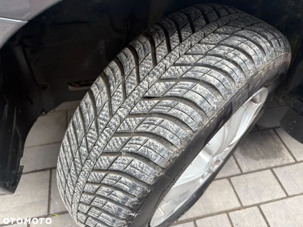 Opel Astra 1.4 Turbo Active - 10