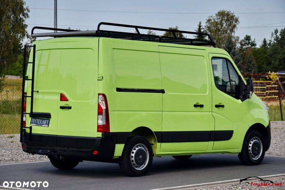 Renault Master - 5