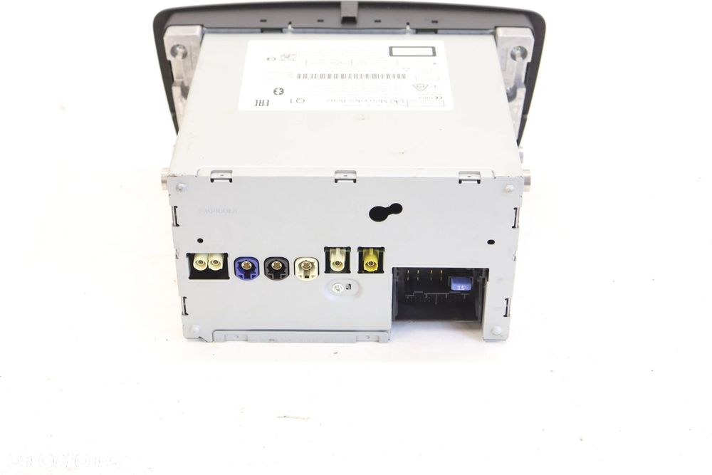 Mercedes CLA W117 radio nawigacja A2469004819 - 3