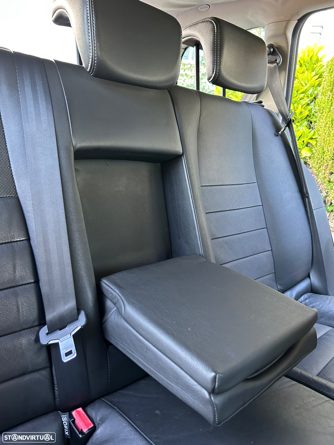 Renault Mégane Break 1.5 dCi Dynamique - 9