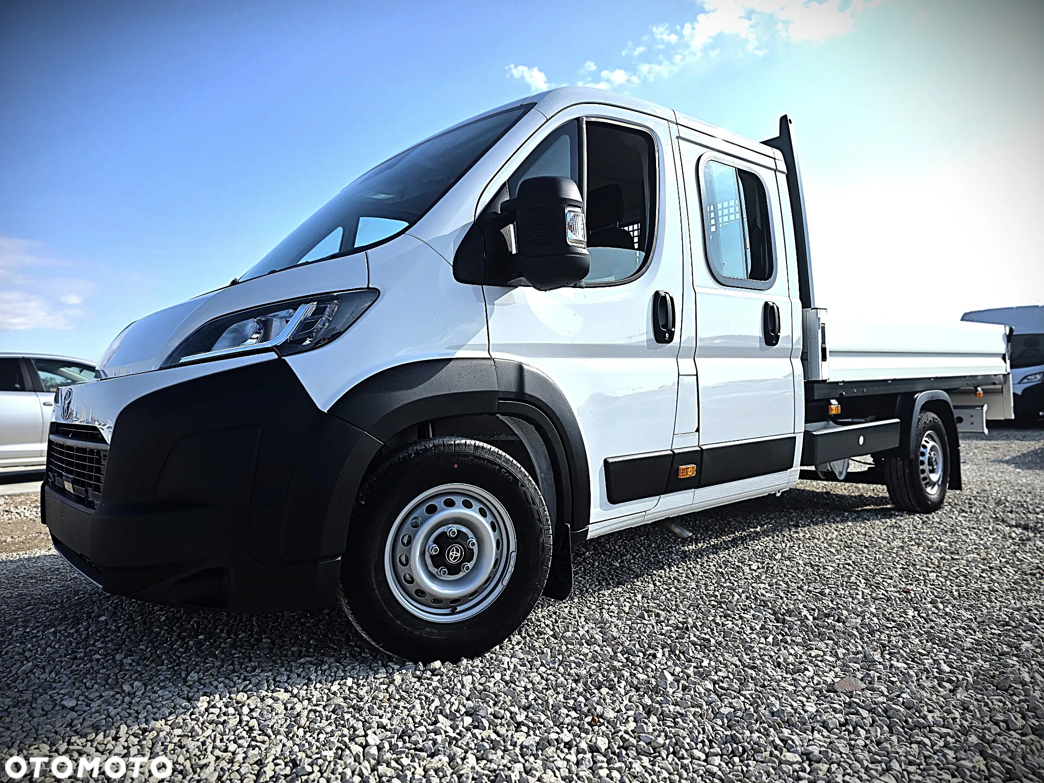 Toyota TOYOTA PROACE MAX - MY '25 - 14