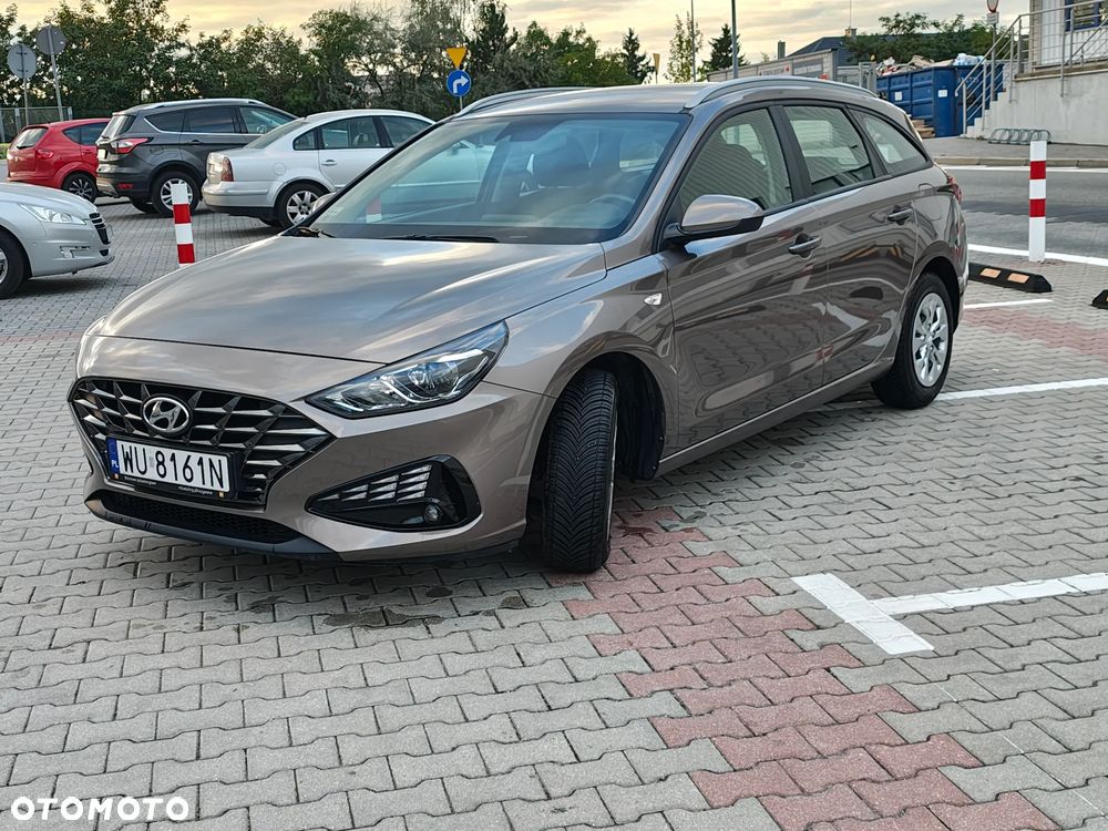 Hyundai i30 1.5 DPI Modern - 5