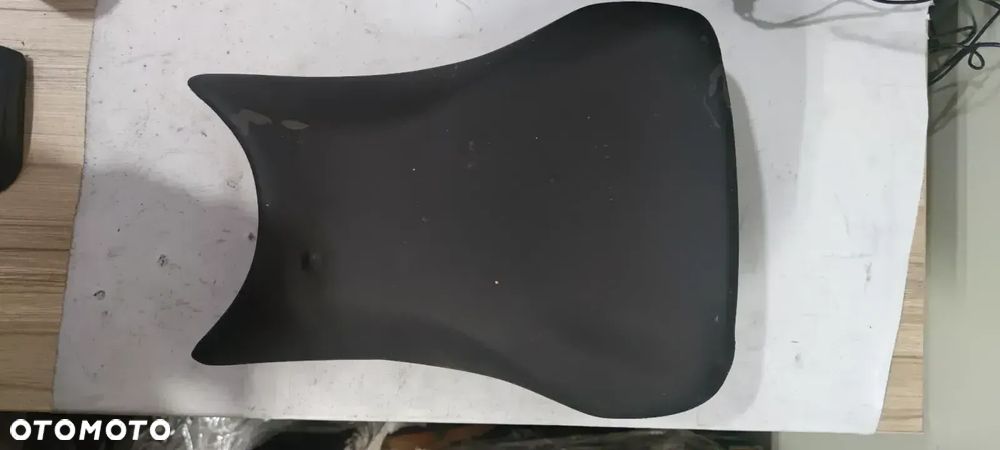 * SIEDZENIE KIEROWCY BMW S1000RR ROK 11-16 - 1