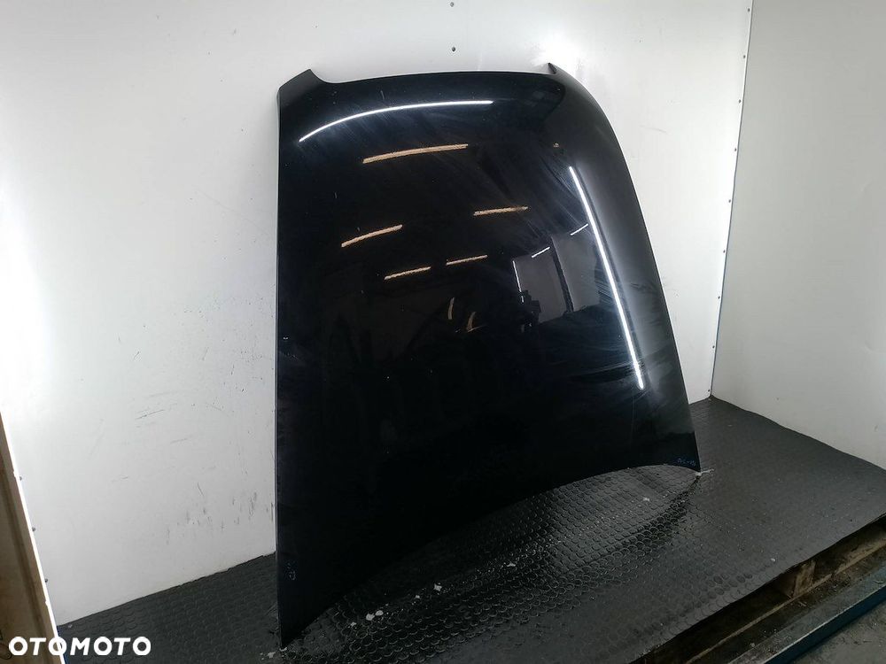 MASKA AUDI A6 C6 LZ9Y - 2