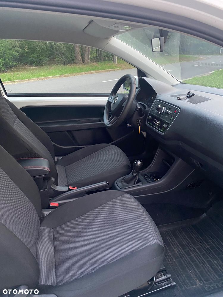 Skoda Citigo 1.0 Active - 6