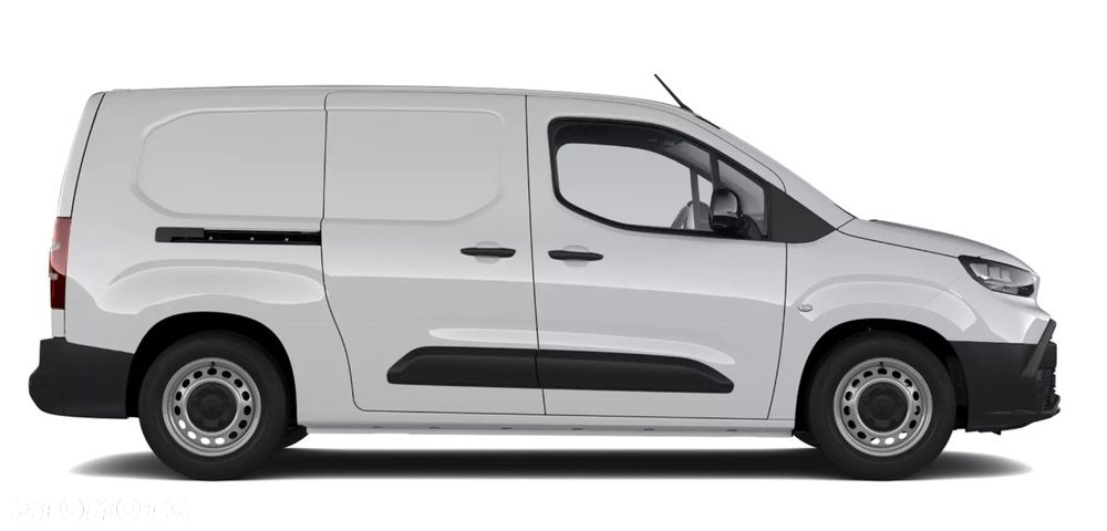 Toyota Proace City Furgon Long - 8