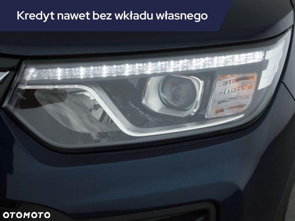 SsangYong/KGM Tivoli - 19