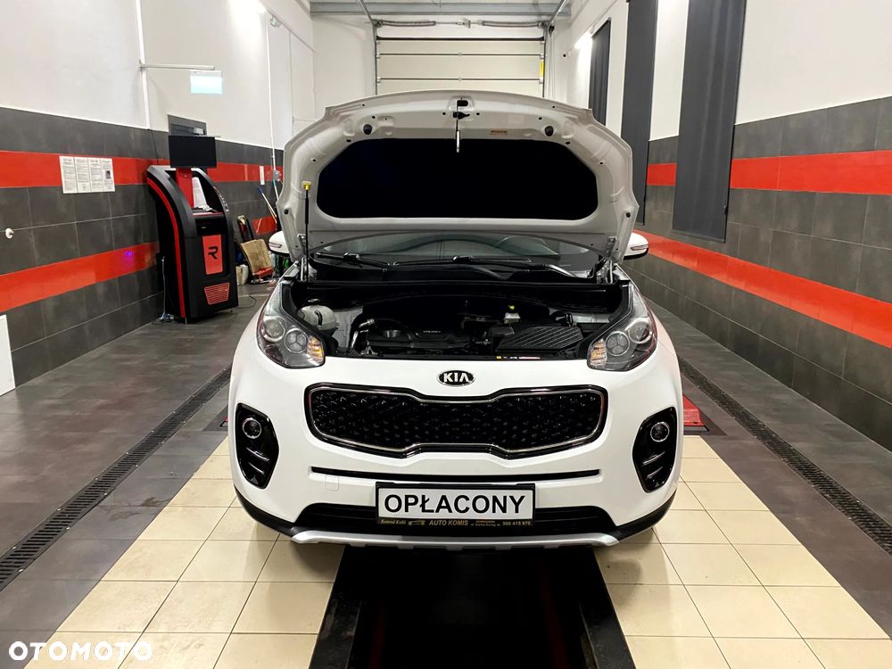 Kia Sportage ver-1-6-gdi-2wd-vision - 25