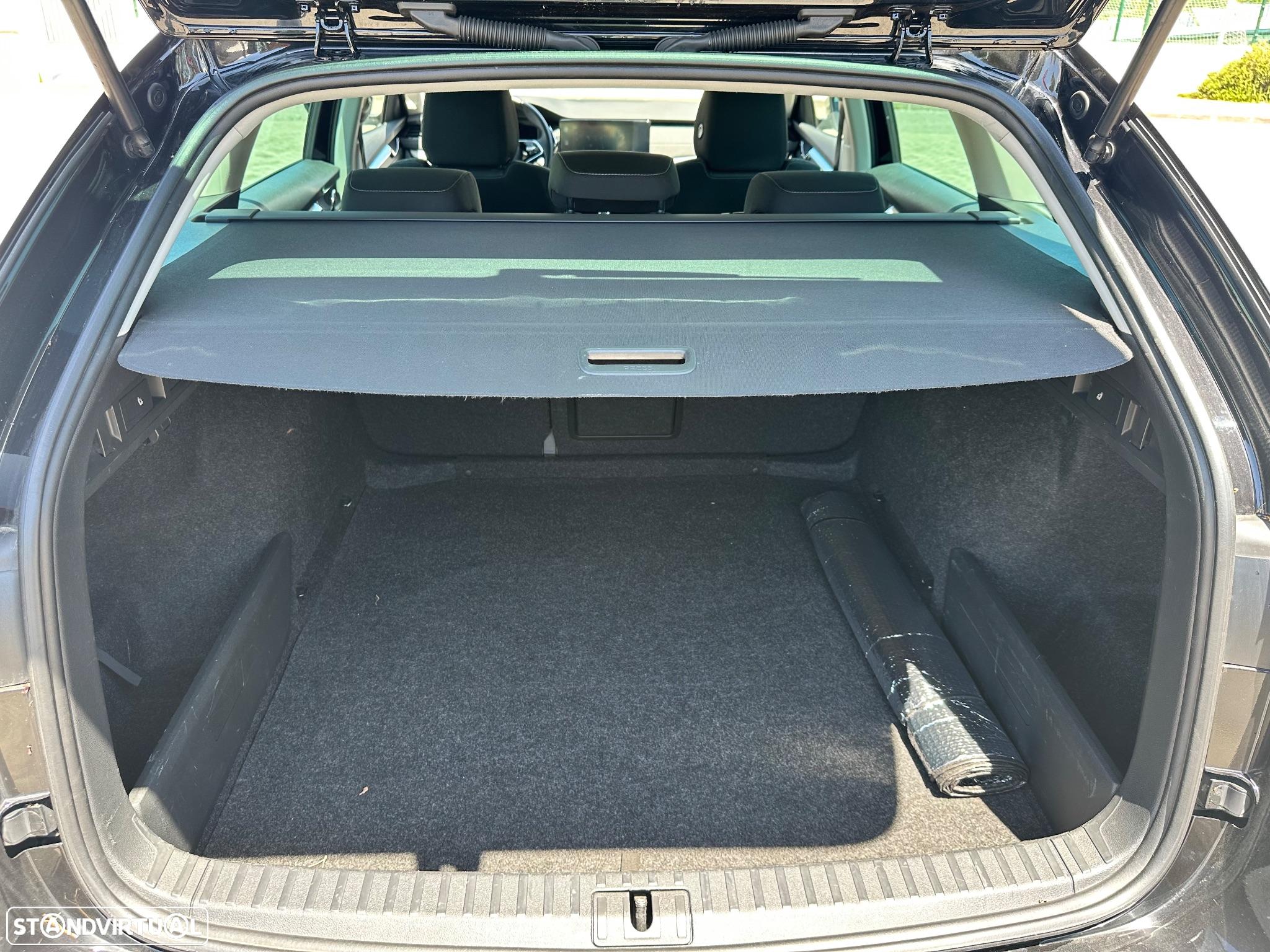 Skoda Octavia - 15
