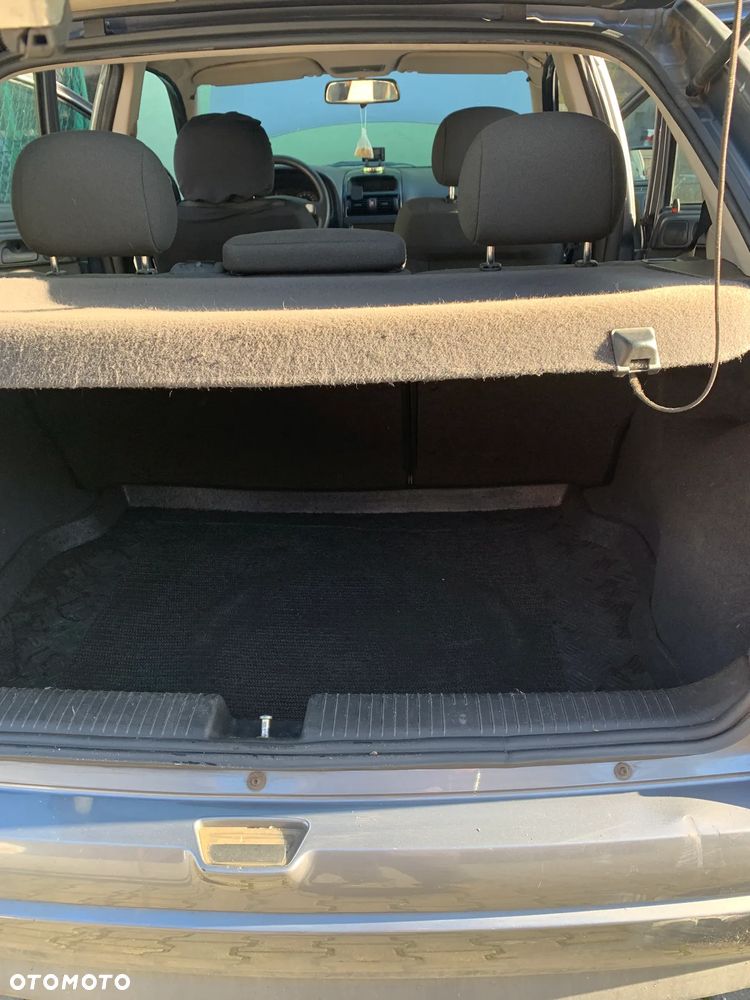 Opel Astra II 1.7 CDTI Start - 18