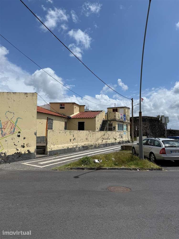 Moradia para reconstrução - São Roque - Grande imagem: 5/5