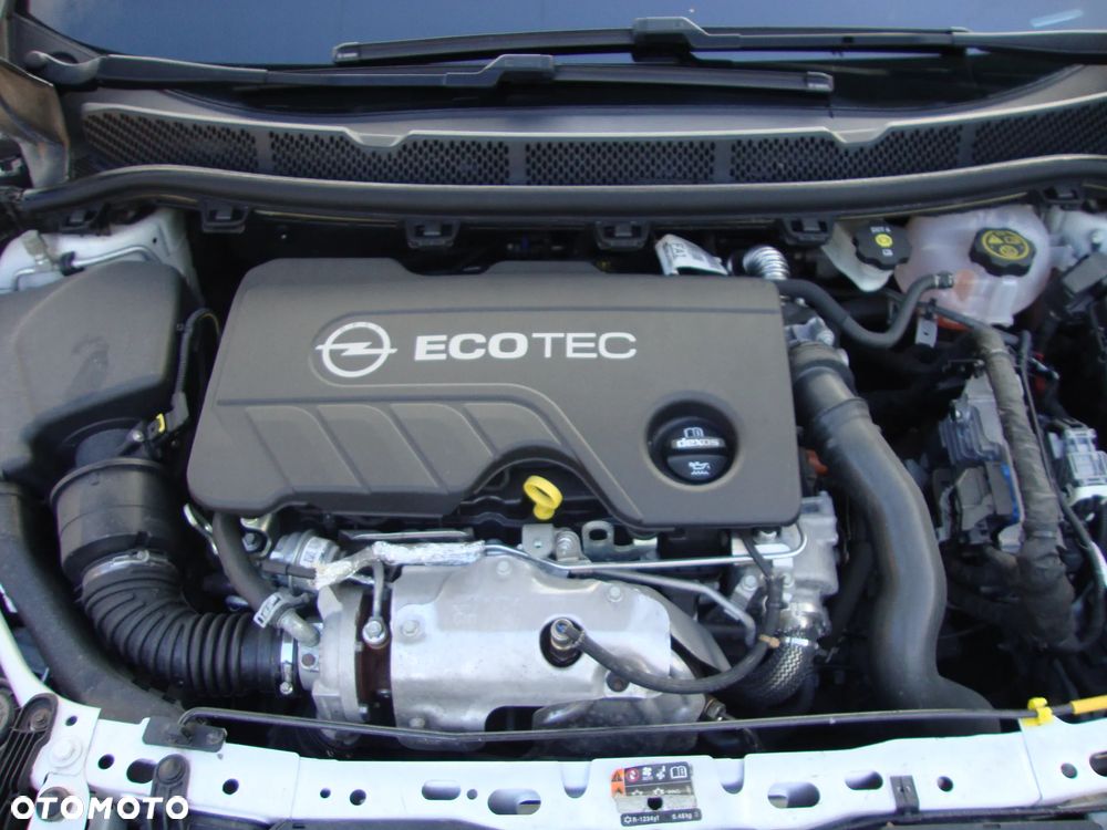 Opel Astra 1.6 D (CDTI) Sports Tourer Business - 15