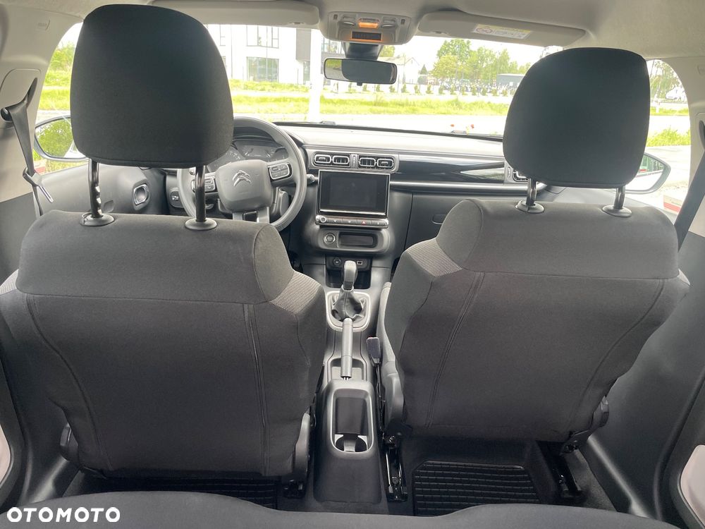 Citroën C3 1.2 PureTech Shine - 16