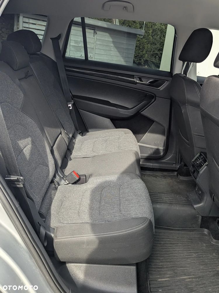 Skoda Kodiaq 2.0 TDI 4x2 Style DSG - 10