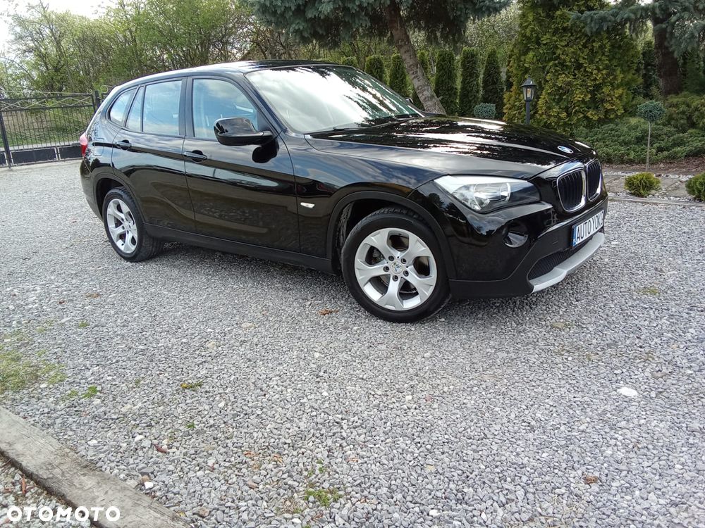 BMW X1 - 5