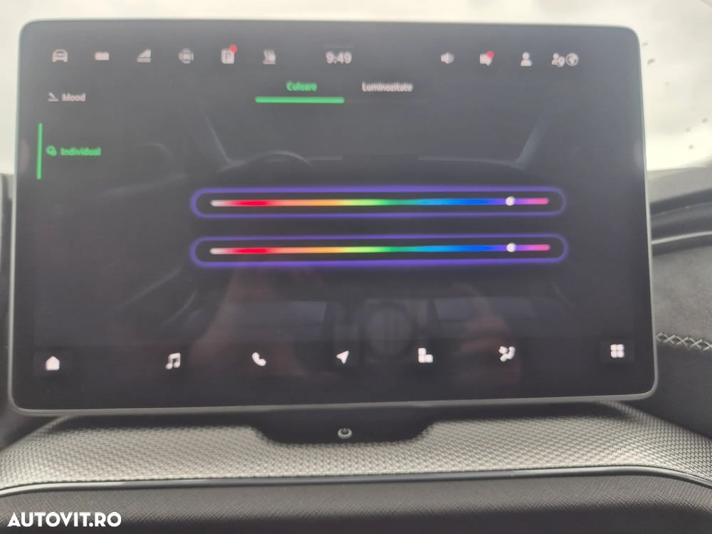 Skoda Kodiaq 1.5 TSI iV DSG Sportline - 25