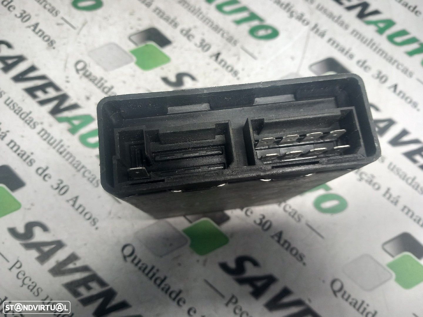 Módulo Eletrónico Renault Safrane I (B54_) - 4