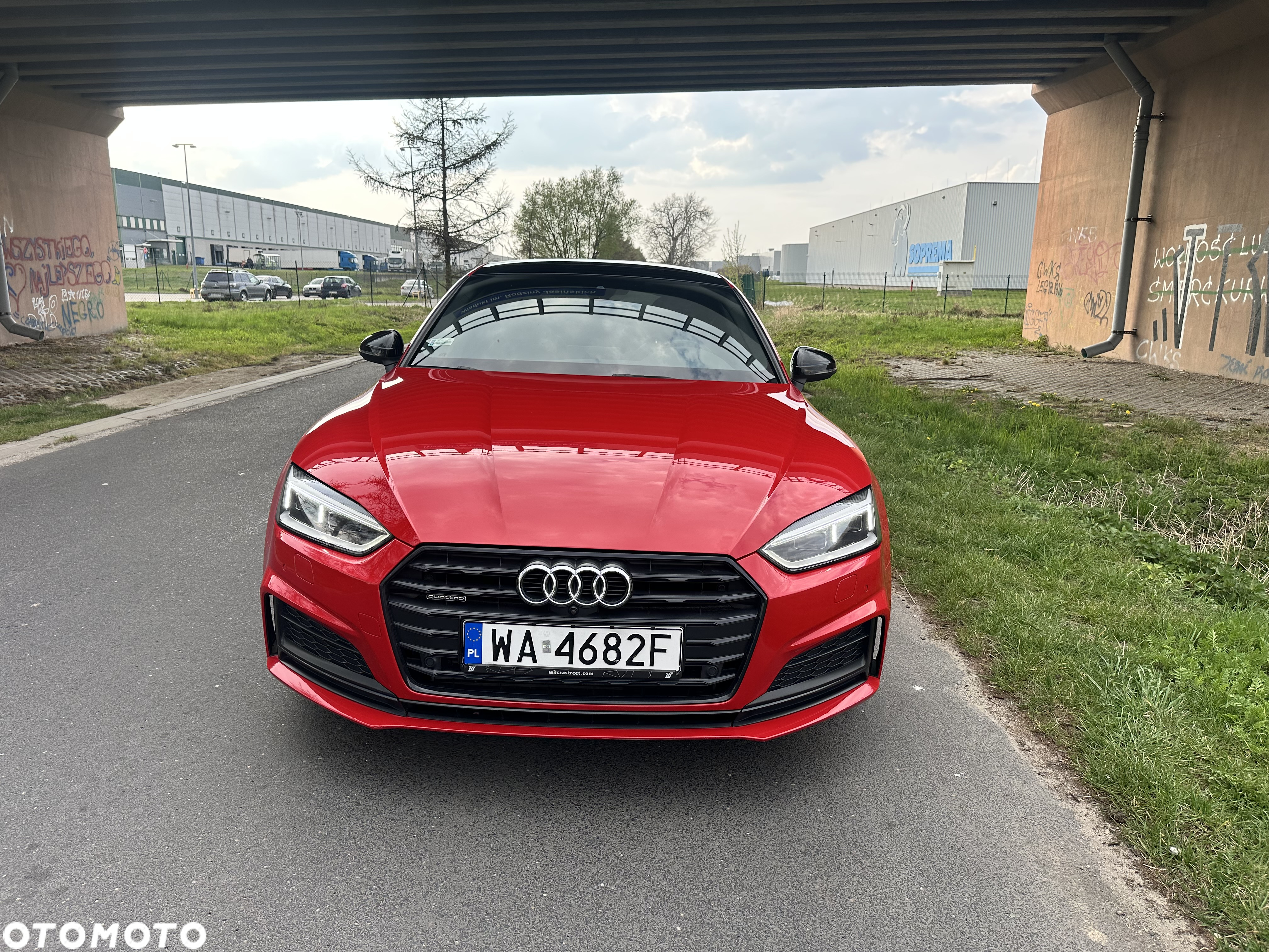 Audi A5 - 9