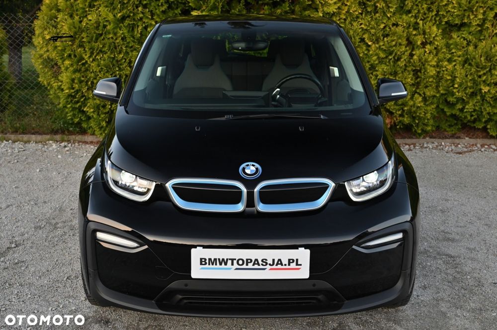 BMW i3 - 10