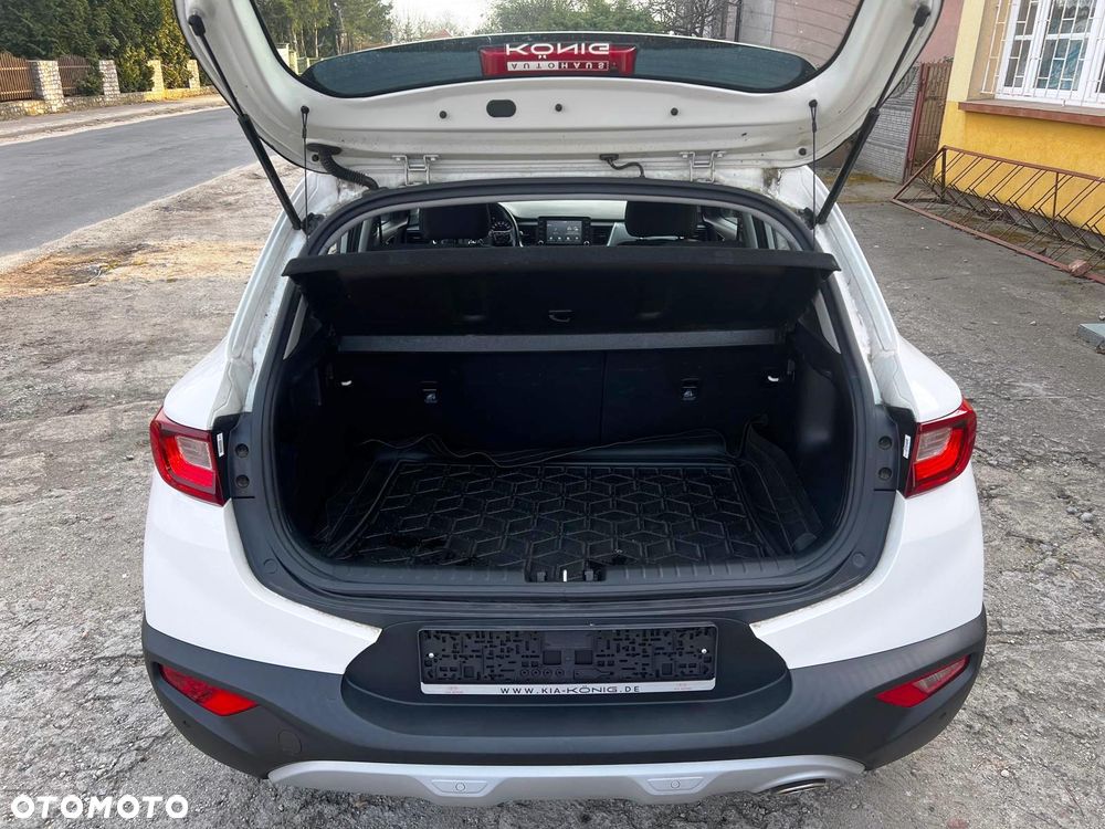 Kia Stonic 1.2 Spirit - 9