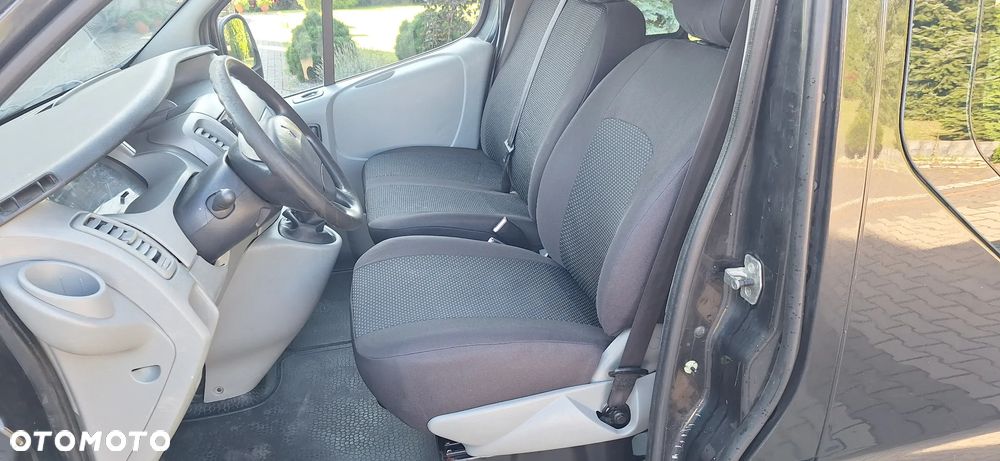 Renault Trafic L2H1 Komfort - 6