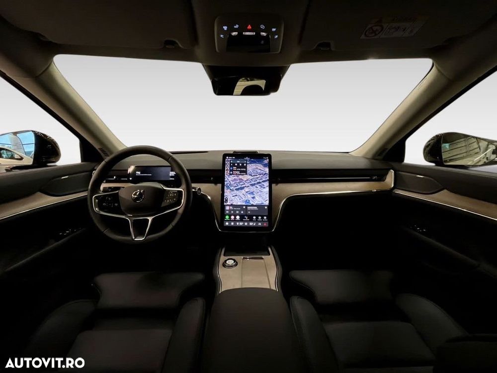 Volvo EX90 Twin Performance AWD Ultra (7-Sitzer) - 14