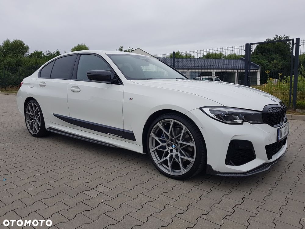 BMW Seria 3 - 12